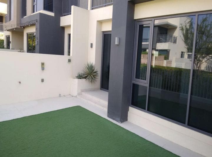 4 Bedroom Townhouse For Rent Maple At Dubai Hills Estate Lp16300 E92840b14b1ae00.jpg