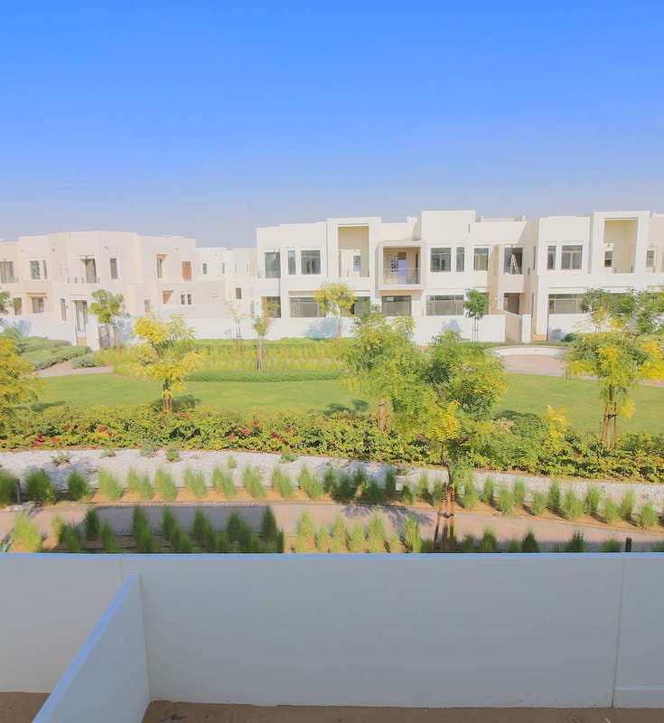 4 Bedroom Townhouse For Rent Mira Oasis Lp04242 2a2a50e6f2dbf400.jpg
