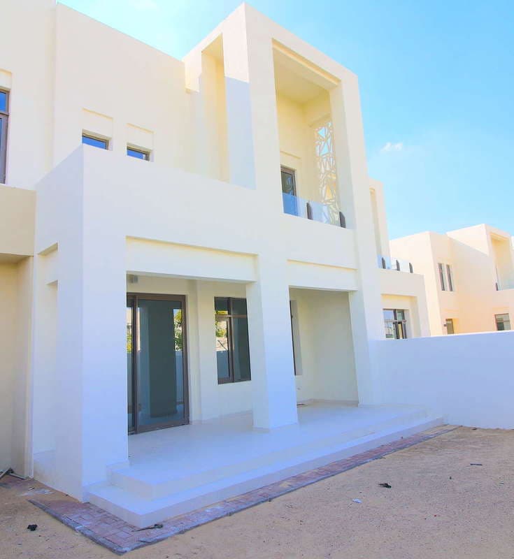 4 Bedroom Townhouse For Rent Mira Oasis Lp04290 26f6a55764973c00.jpg