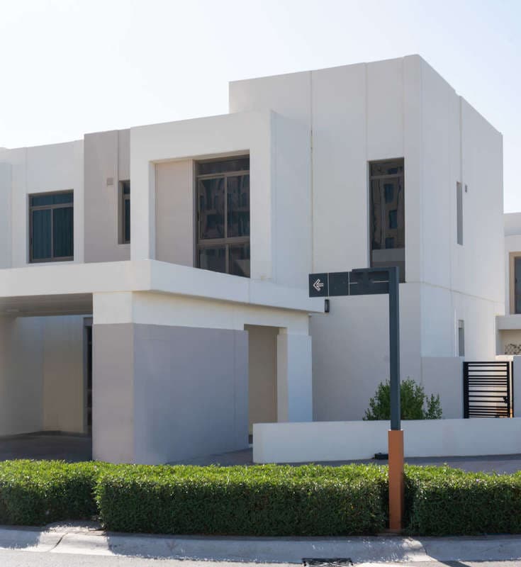 4 Bedroom Townhouse For Rent Zahra Townhouses Lp04170 21466ffc1d803600.jpg