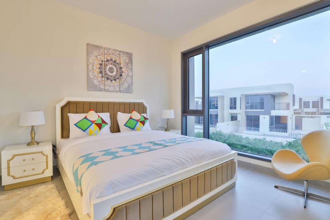 4 Bedroom Townhouse For Sale Maple At Dubai Hills Estate Lp06390 228c7c95f3778600.jpg