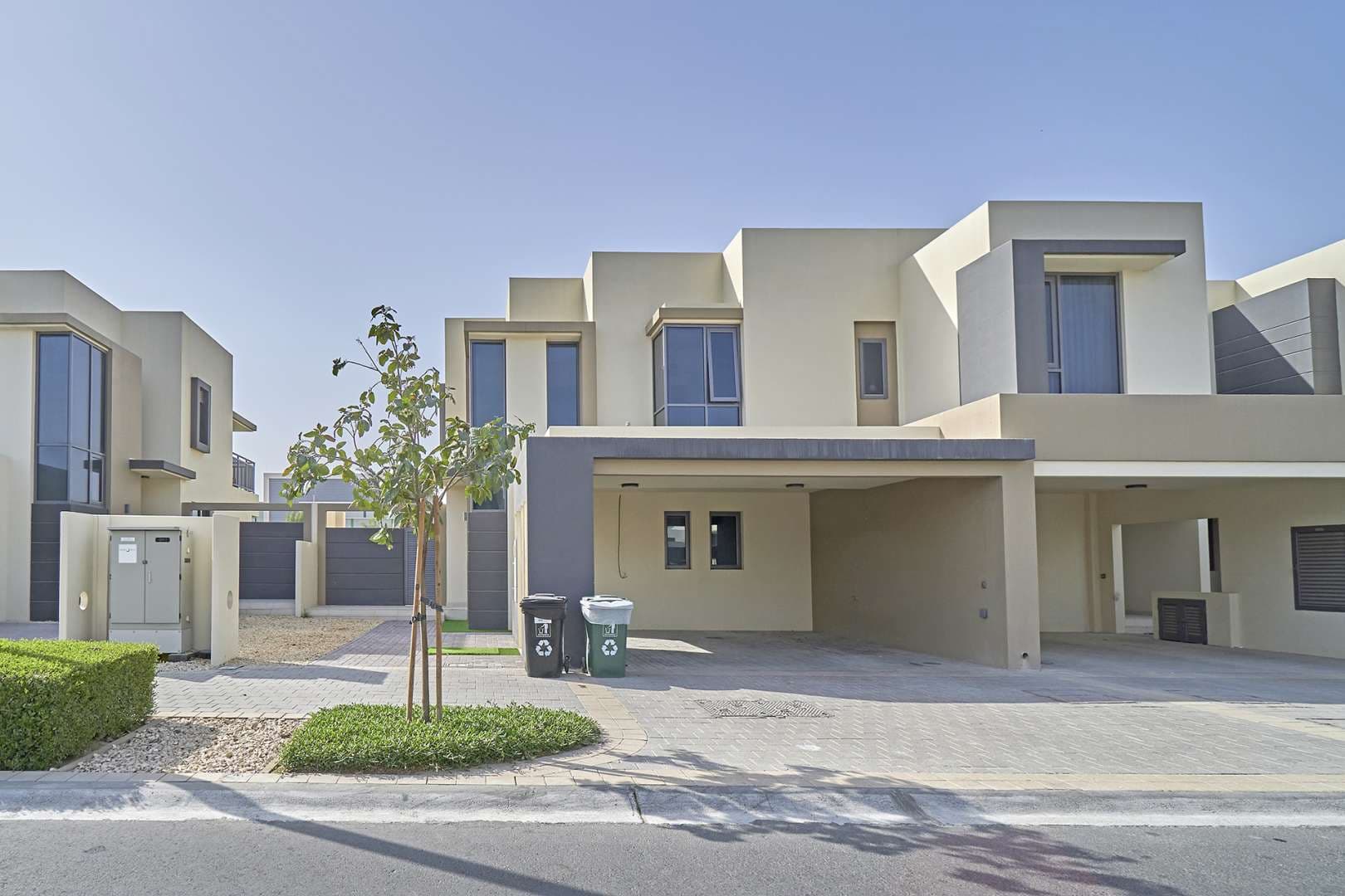 4 Bedroom Townhouse For Sale Maple At Dubai Hills Estate Lp09338 12c3a93c1baf8500.jpg