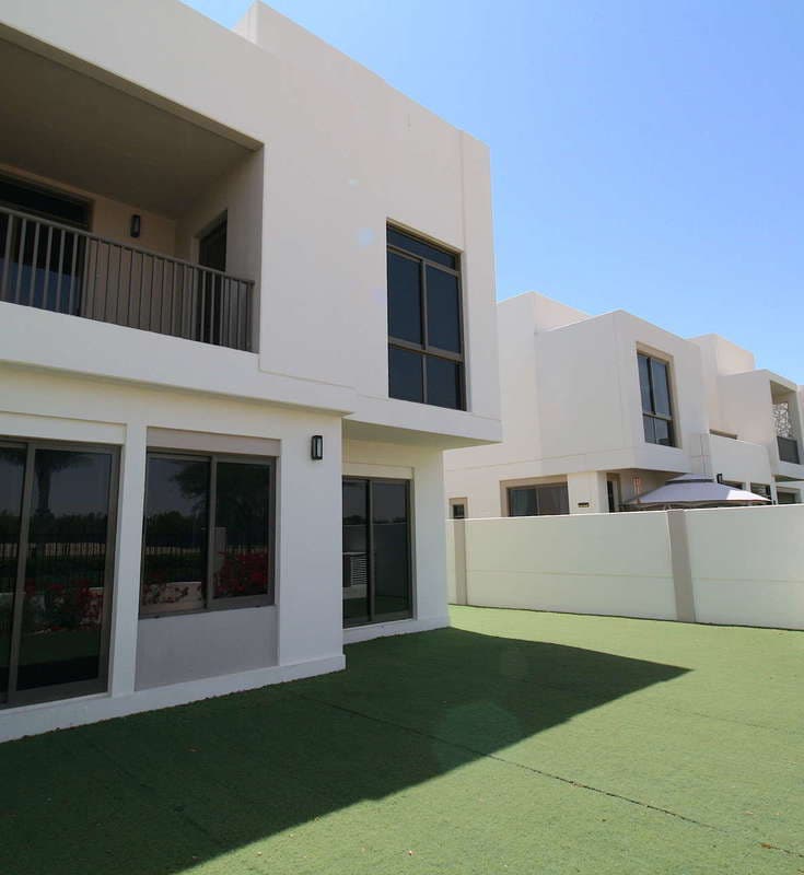 4 Bedroom Townhouse For Tenanted Zahra Townhouses Lp04163 262153aa2204b600.jpg