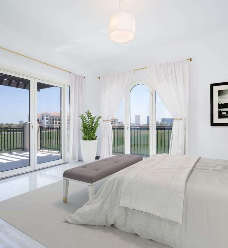 4 Bedroom Villa For Rent Al Habtoor Polo Resort And Club   The Residences Lp04218 291d442c40130200.jpeg