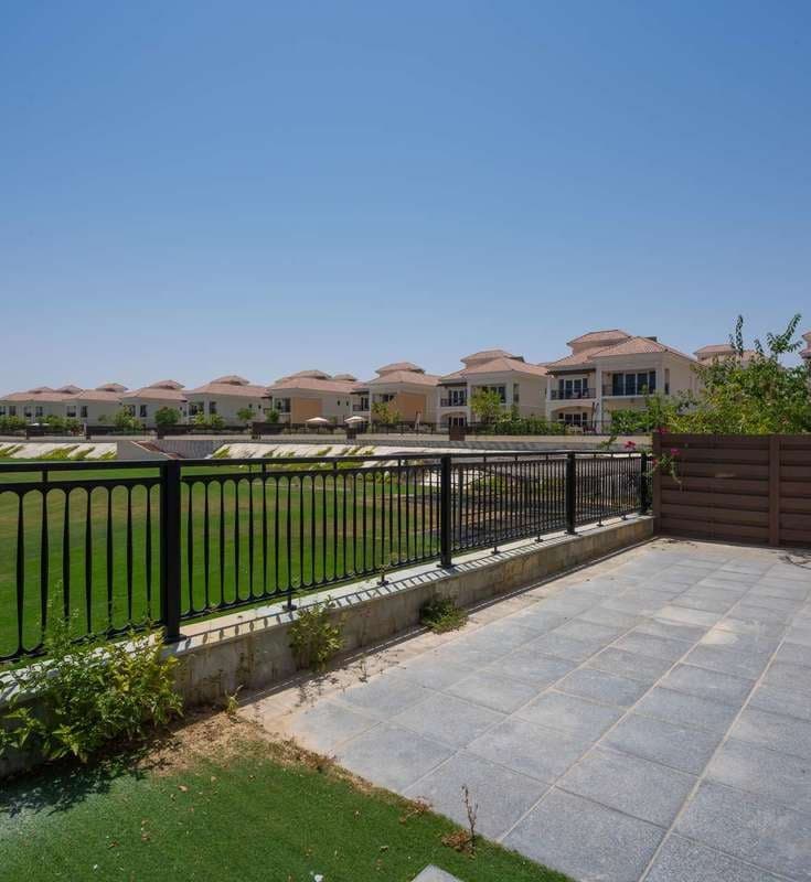 4 Bedroom Villa For Rent Al Habtoor Polo Resort And Club   The Residences Lp04219 2396f11691348000.jpg