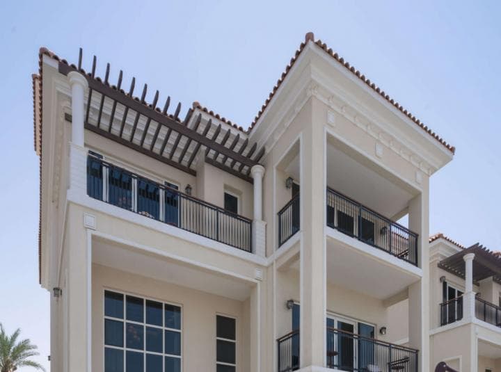 4 Bedroom Villa For Rent Al Habtoor Polo Resort And Club   The Residences Lp04232 C69e921e5c0a500.jpg