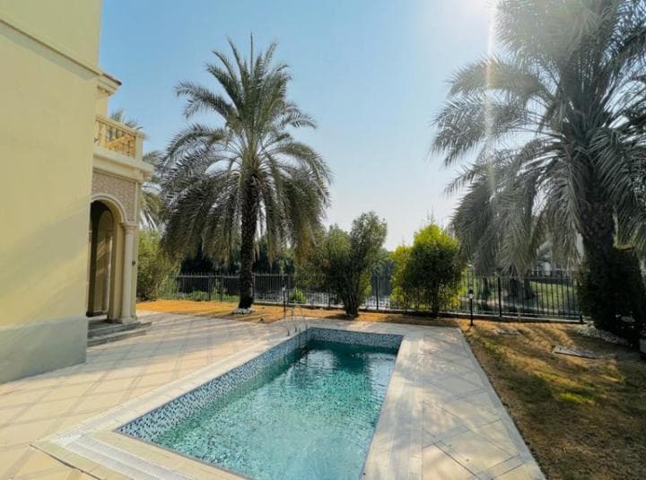 4 Bedroom Villa For Rent Al Thamam 13 Lp18938 20e44d9c3df8f200.jpeg