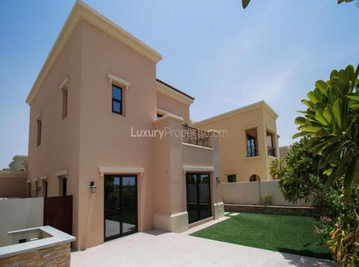 4 Bedroom Villa For Rent Lila Lp19635 28d0b3d27209de00.jpg