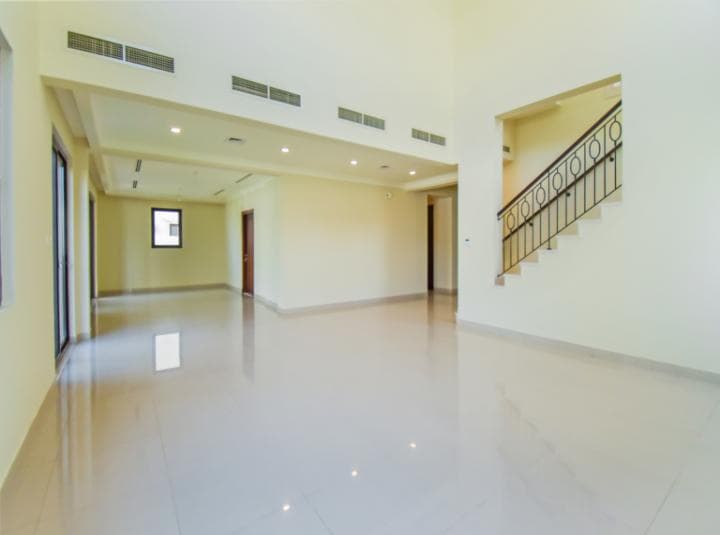 4 Bedroom Villa For Rent Rasha Lp12017 6ee5a905d2e5980.jpg