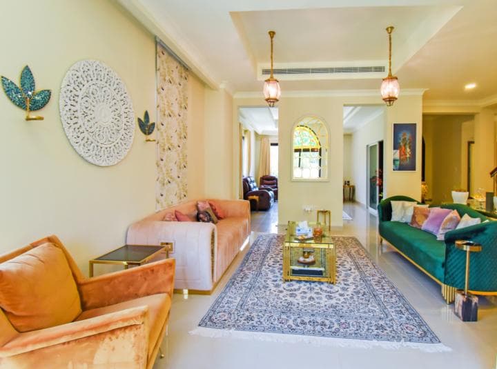 4 Bedroom Villa For Rent Rasha Lp13275 3a8b77aac441780.jpg
