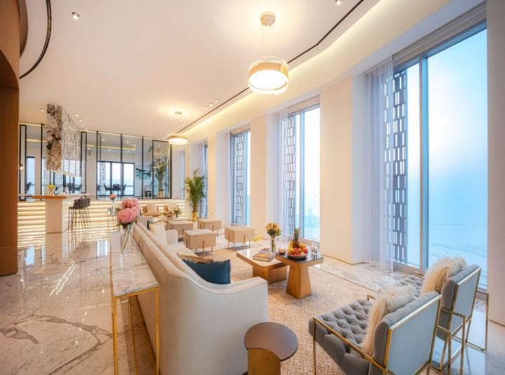 5 Bedroom Penthouse For Rent Cayan Tower Lp10699 54b1e2e00dc7680.jpg