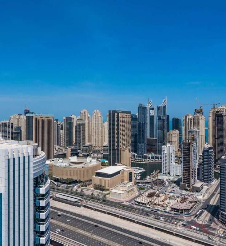 5 Bedroom Penthouse For Rent Dubai Gate 1 Lp03322 81118c475fbed80.jpg