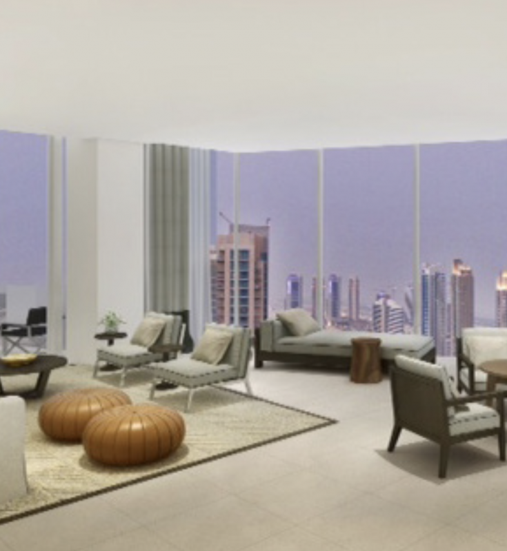 5 Bedroom Penthouse For Sale Vida Residence Downtown   Sky Collection Lp0978 2a85d752335fe200.jpg