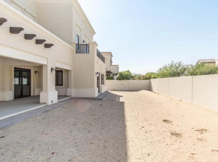5 Bedroom Townhouse For Rent Al Bateen Residence Lp27777 1669c376d21b5d00.png
