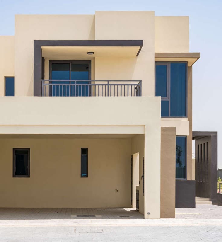 5 Bedroom Townhouse For Rent Maple At Dubai Hills Estate Lp03175 Daa600eccb29080.jpg