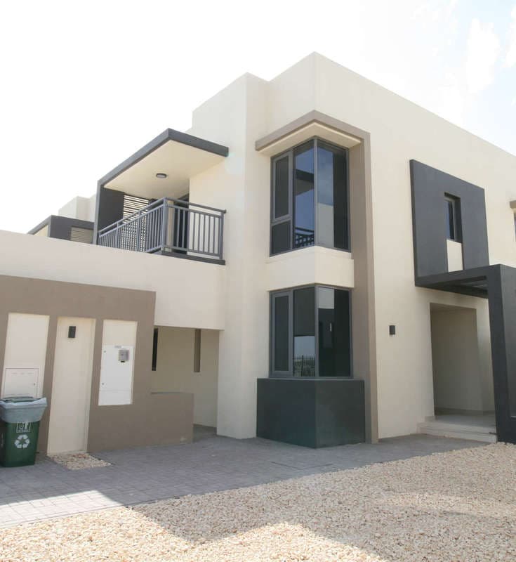 5 Bedroom Townhouse For Rent Maple At Dubai Hills Estate Lp03993 1d5673e7eaa74a00.jpg