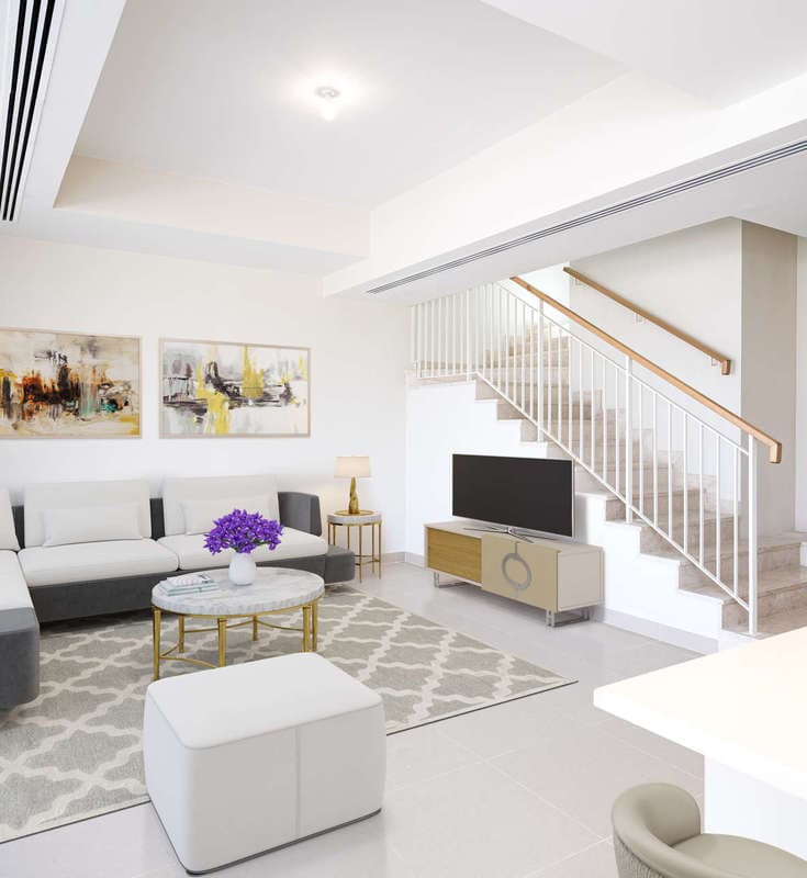 5 Bedroom Townhouse For Rent Maple At Dubai Hills Estate Lp04077 119e00e30e8ef100.jpg