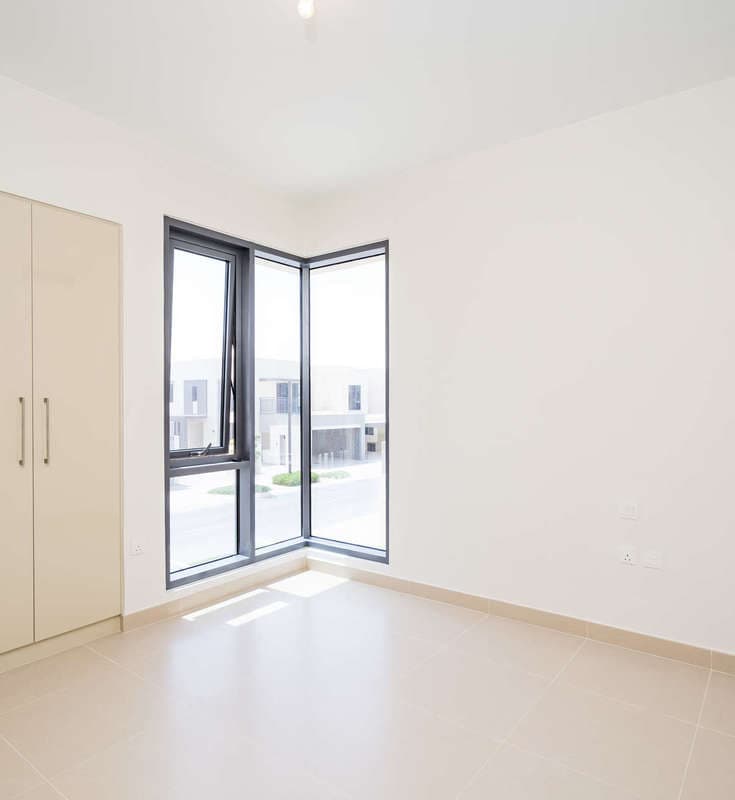 5 Bedroom Townhouse For Rent Maple At Dubai Hills Estate Lp04486 1c9e344e88c17400.jpg