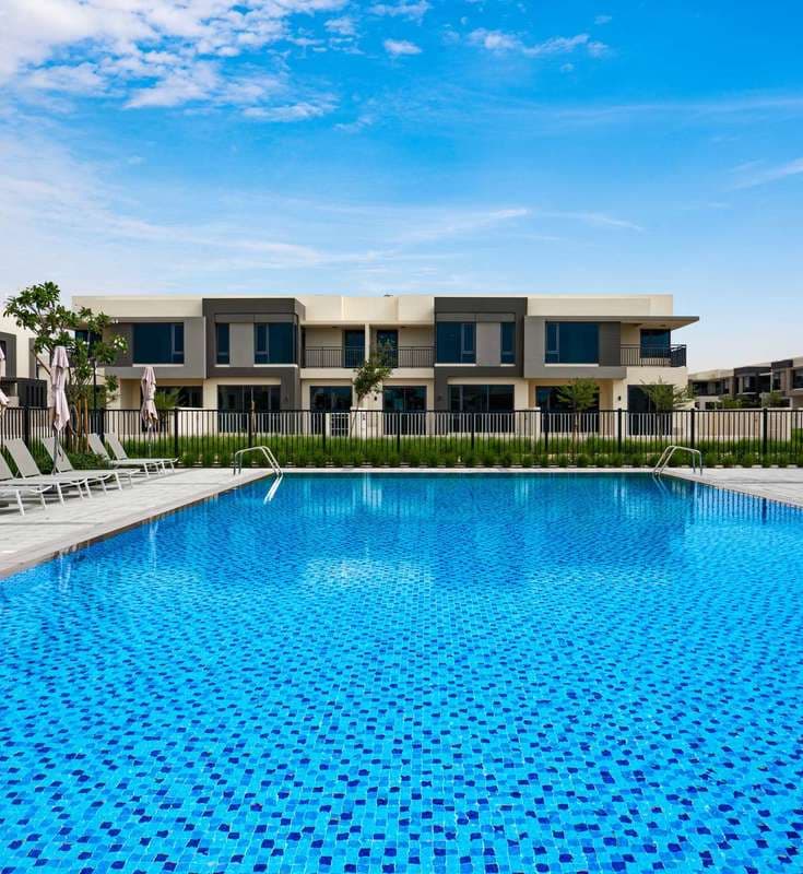 5 Bedroom Townhouse For Rent Maple At Dubai Hills Estate Lp04486 B615dc099861f80.jpg