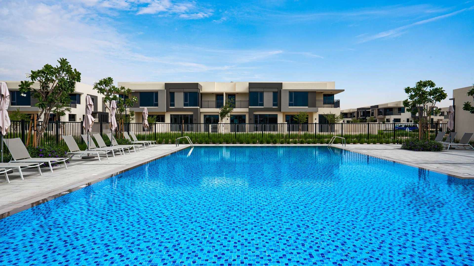 5 Bedroom Townhouse For Rent Maple At Dubai Hills Estate Lp09638 15f8e320fd526700.jpg