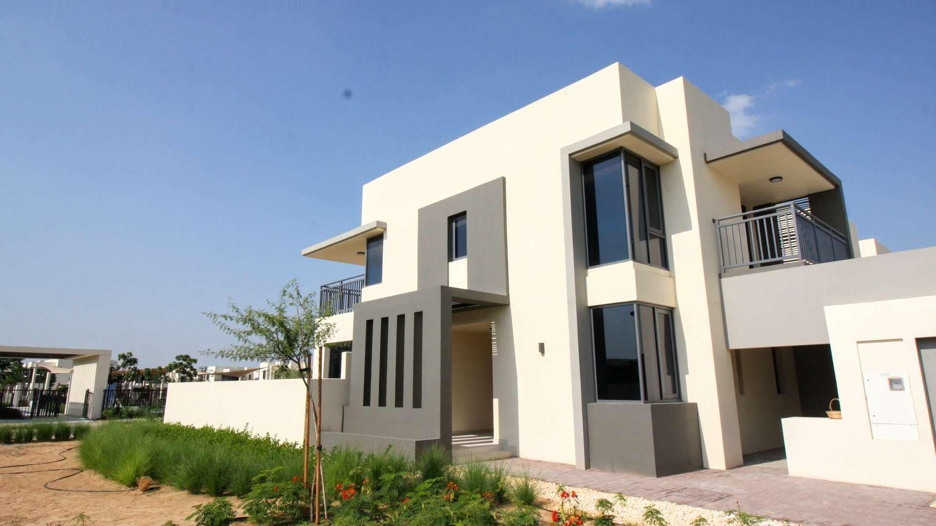 5 Bedroom Townhouse For Rent Maple At Dubai Hills Estate Lp09638 21d6592bfe927000.jpeg