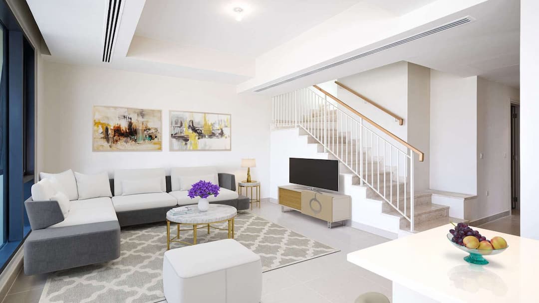 5 Bedroom Townhouse For Rent Maple At Dubai Hills Estate Lp09638 2ebd056af7233000.jpg