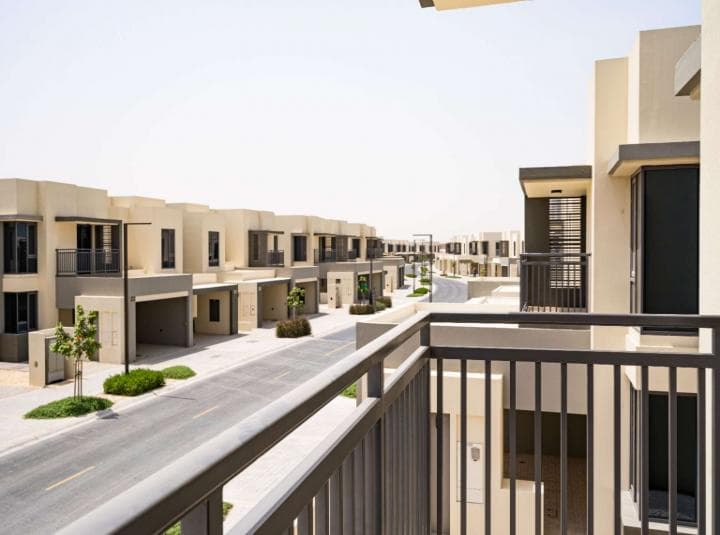 5 Bedroom Townhouse For Rent Maple At Dubai Hills Estate Lp11574 1519dbed52450000.jpg