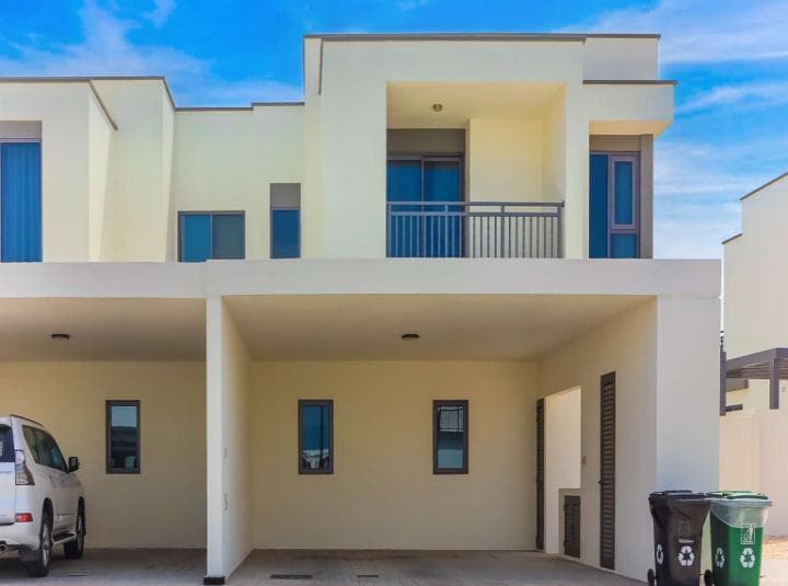 5 Bedroom Townhouse For Rent Maple At Dubai Hills Estate Lp11574 B05ef66254cb100.jpg