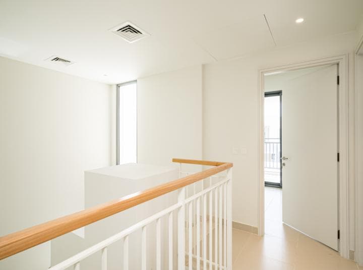 5 Bedroom Townhouse For Rent Maple At Dubai Hills Estate Lp12698 19970ddddf1c1600.jpg