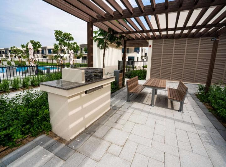 5 Bedroom Townhouse For Rent Maple At Dubai Hills Estate Lp12698 7b997130a537200.jpg