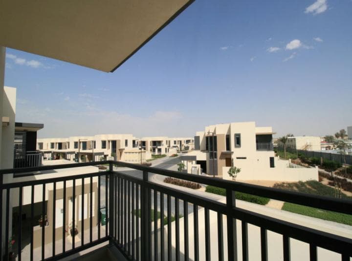 5 Bedroom Townhouse For Rent Maple At Dubai Hills Estate Lp13550 25b7f21fb0e58600.jpg
