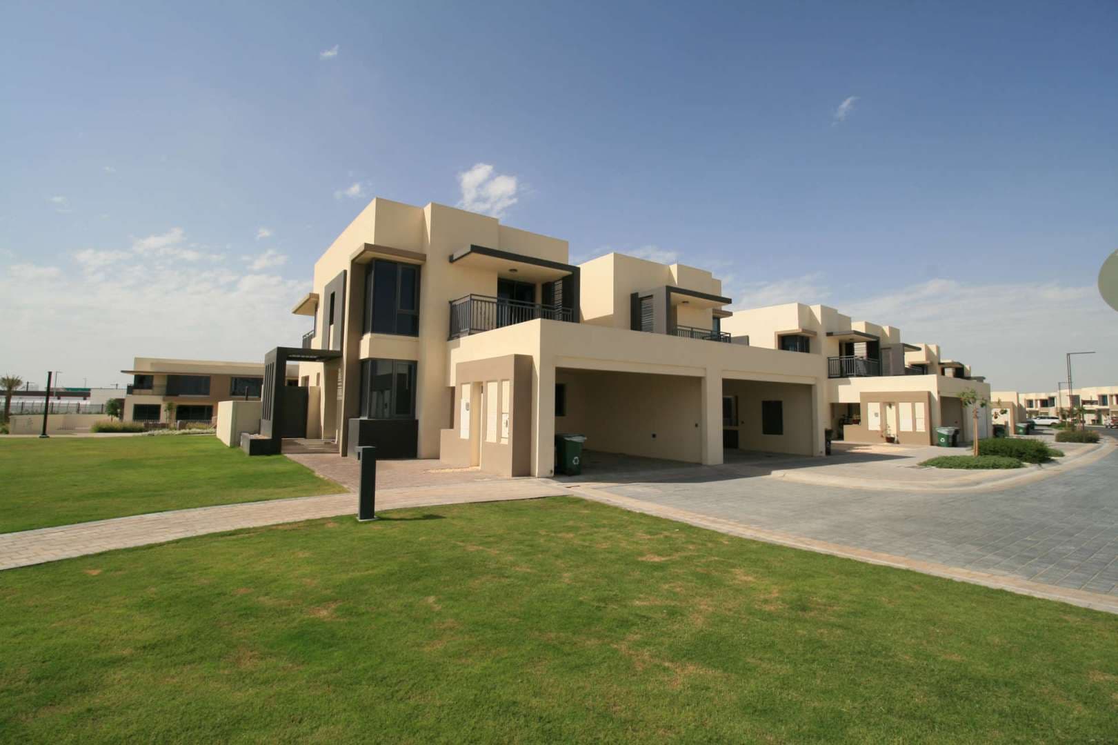 5 Bedroom Townhouse For Sale Maple At Dubai Hills Estate Lp07824 1f3f83a8beb4d400.jpg