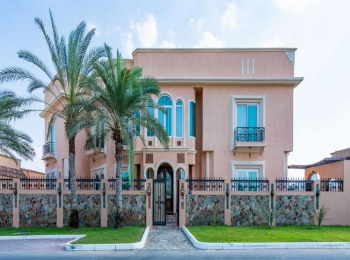 5 Bedroom Villa For Rent Al Sufouh Villas Lp05238 A04b463fb129d0.jpg