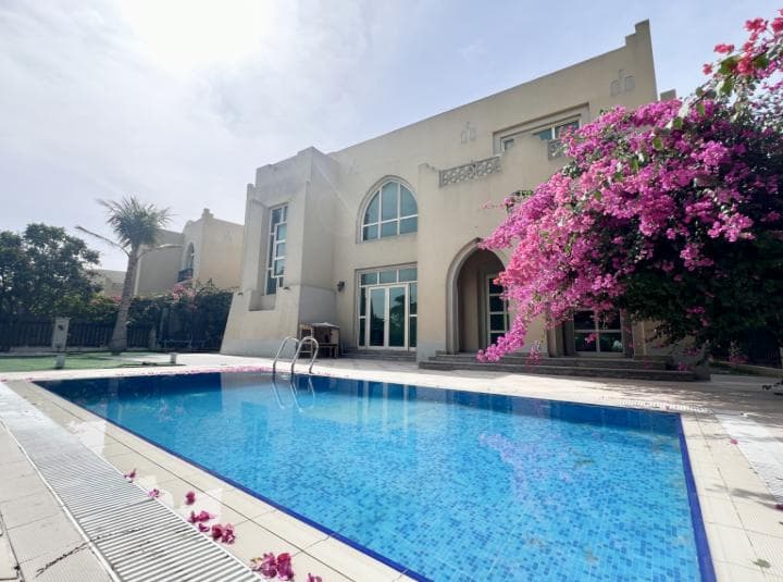 5 Bedroom Villa For Rent Al Thamam 13 Lp40216 10bdad48621c7000.jpg