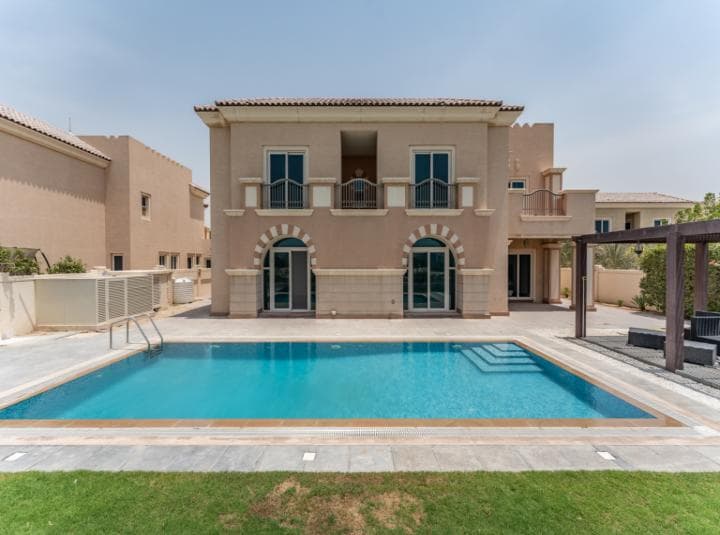 5 Bedroom Villa For Rent Al Thamam 35 Lp36218 22ab2a555fbe3e00.jpg