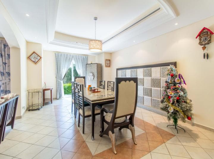 5 Bedroom Villa For Rent Al Thamam 36 Lp37870 15deb404e95ca200.jpg