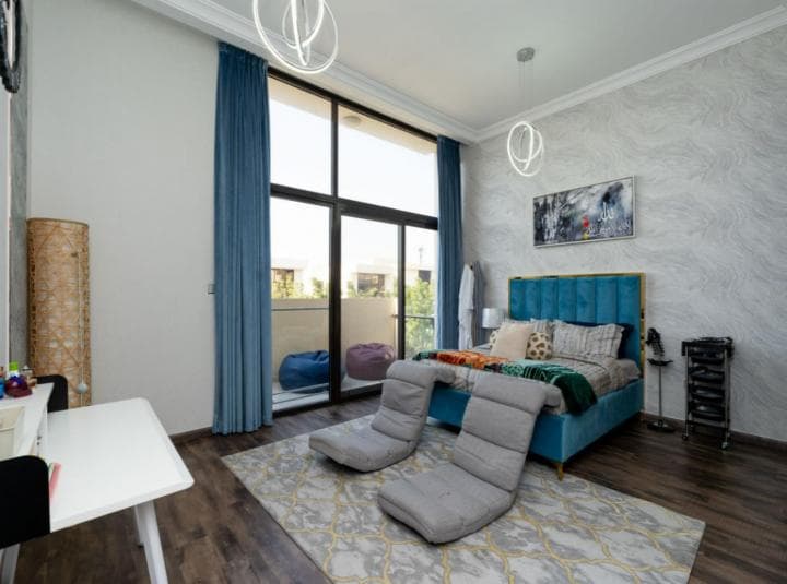5 Bedroom Villa For Rent Azizi Riviera 3 Lp40348 1e6fdf92438fc200.jpeg