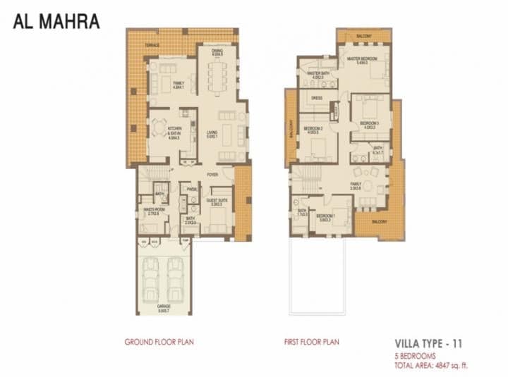 5 Bedroom Villa For Sale Al Mahra Lp18358 78fd3684c74cfc0.jpg