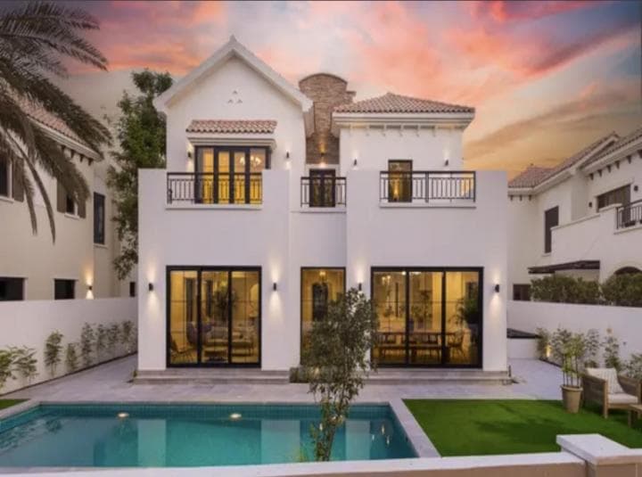 5 Bedroom Villa For Sale Al Thamam 01 Lp39765 100772f84a971f00.jpg