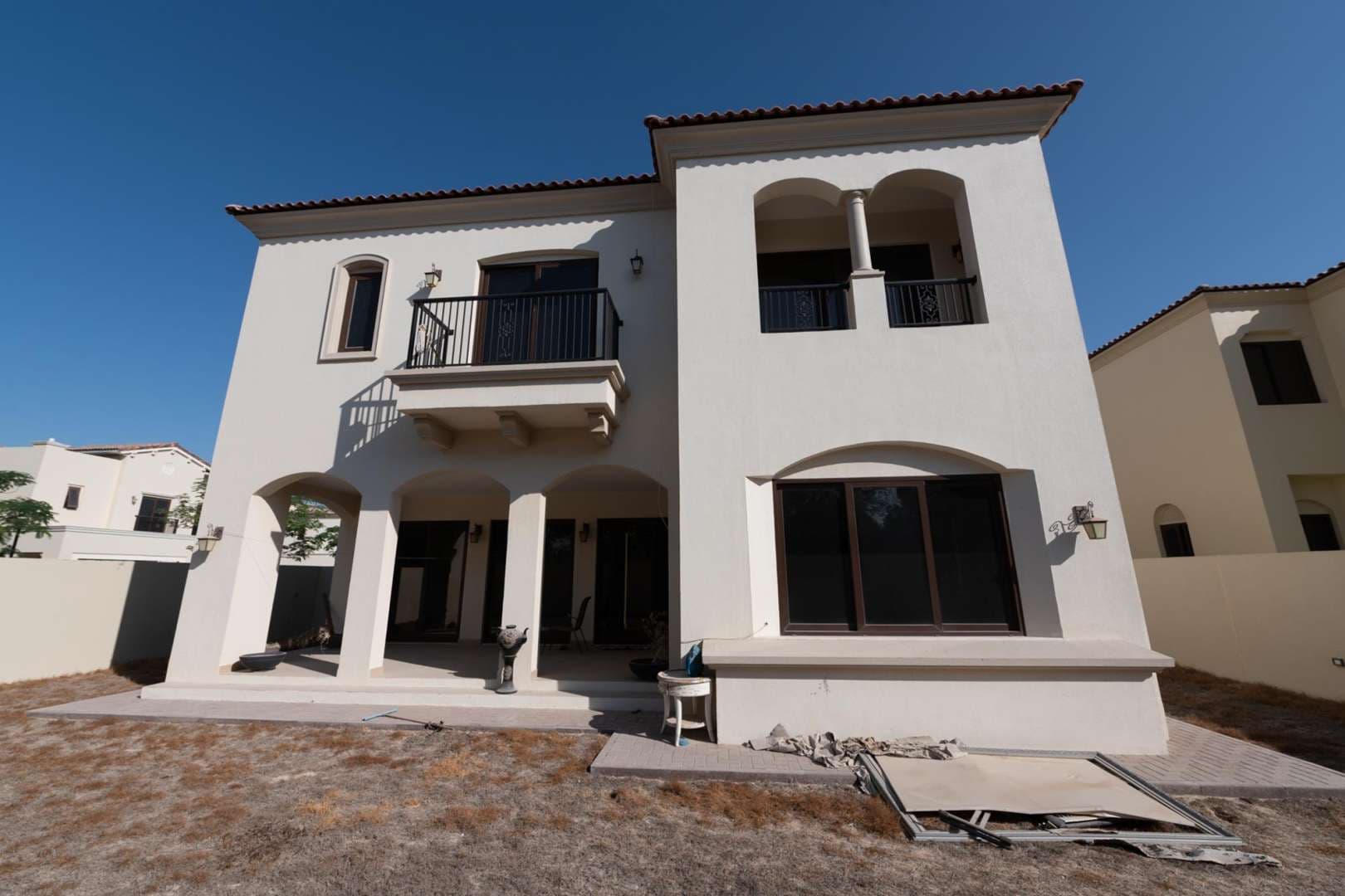 6 Bedroom Villa For Rent Aseel Villas Lp05374 2b24b7d59af57800.jpg