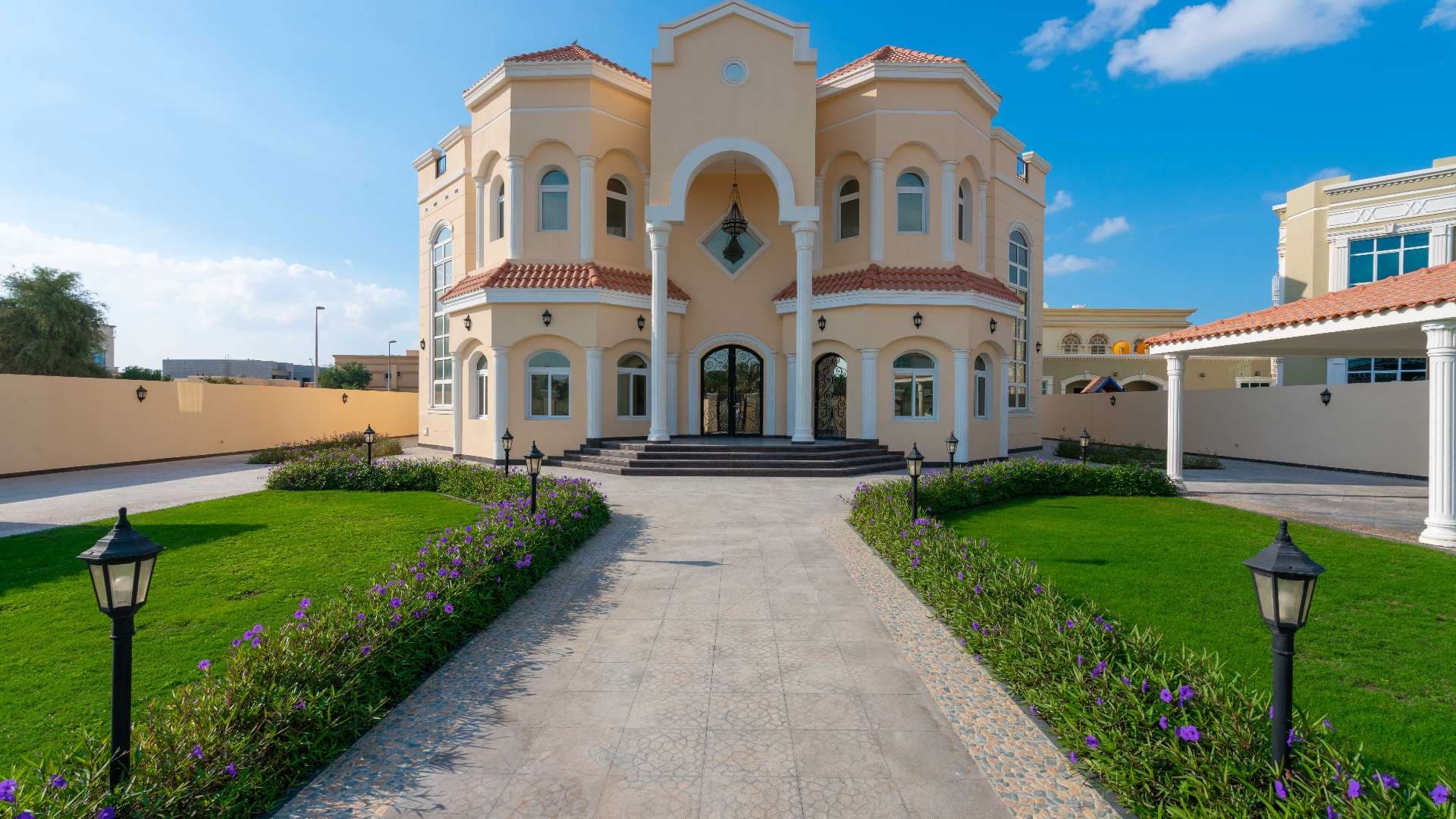 6 Bedroom Villa For Sale Al Wasl Lp09694 3849ce631a6be80.jpg