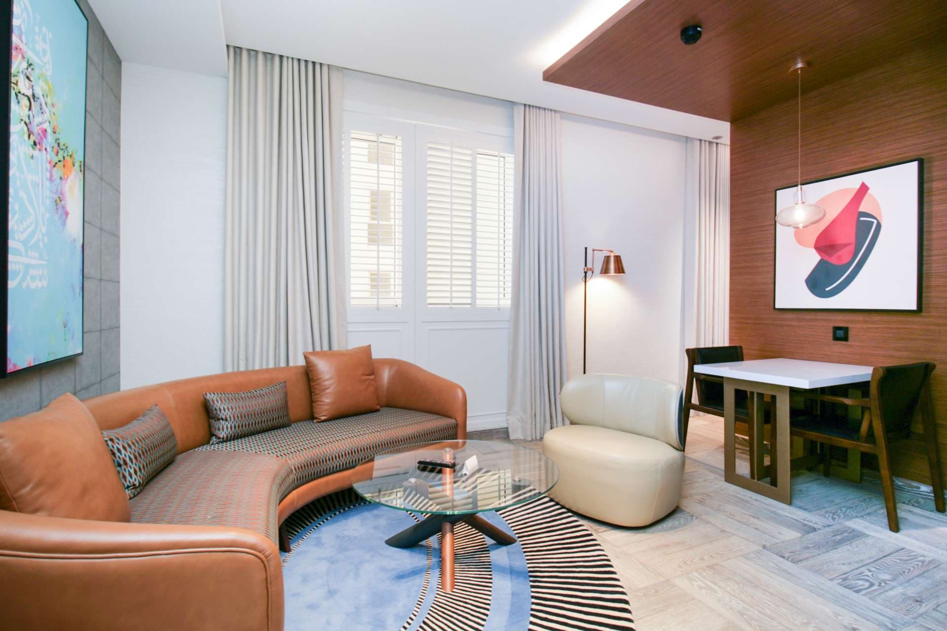 Studio Bedroom Apartment For Rent Andaz Dubai The Palm Lp04959 14c6d172e449f500.jpg