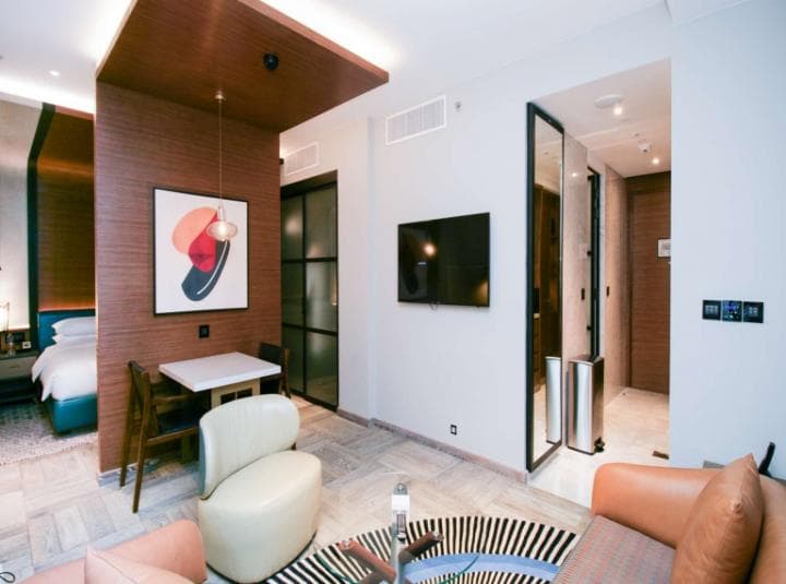 Studio Bedroom Apartment For Rent Andaz Dubai The Palm Lp04959 2f149dd18f7f4000.jpg