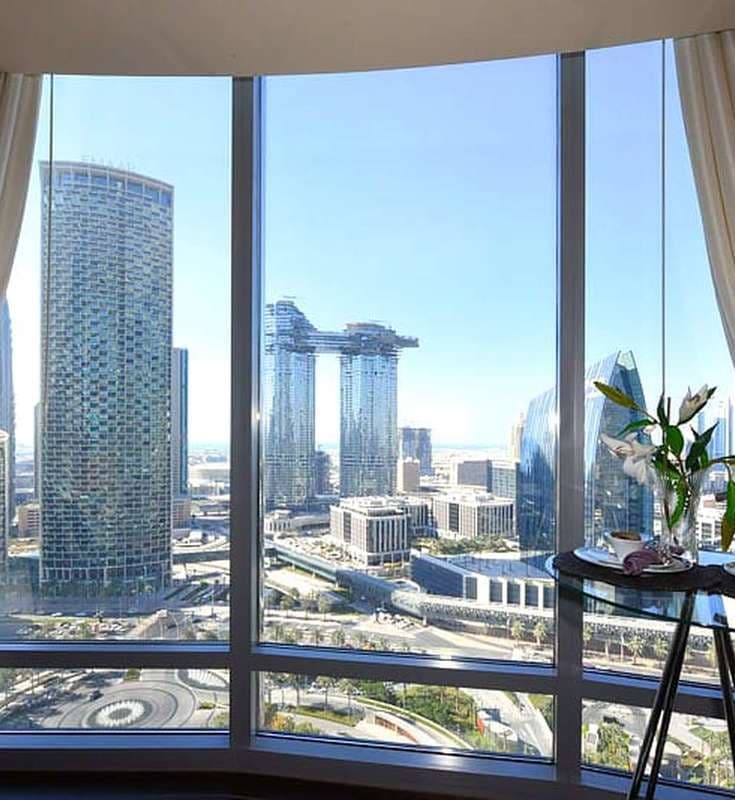 Studio Bedroom Apartment For Rent Burj Khalifa Lp04821 58ac4ccc8338000.jpg