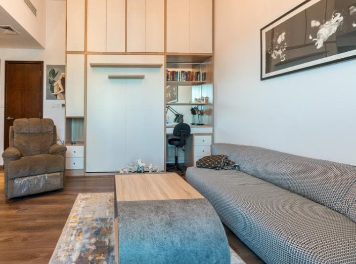 Studio Bedroom Apartment For Rent Marina Promenade Lp31273 2d8681e11bd5d600.jpg