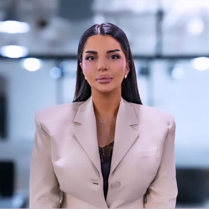 Arijana Haziri - Private Client Advisor | Luxury Property