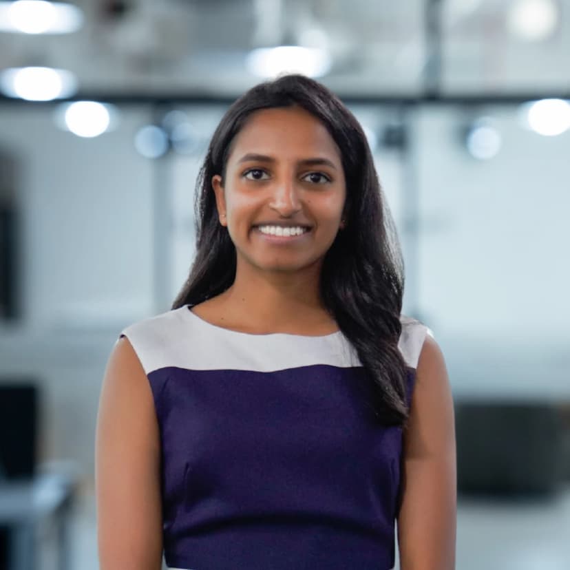 Bushra Hamlin - Private Client Advisor | Luxury Property