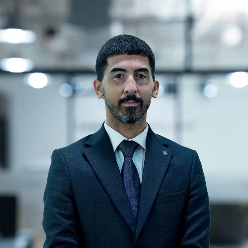 Hamza Mouhairi - Senior Private Client Advisor | Luxury Property