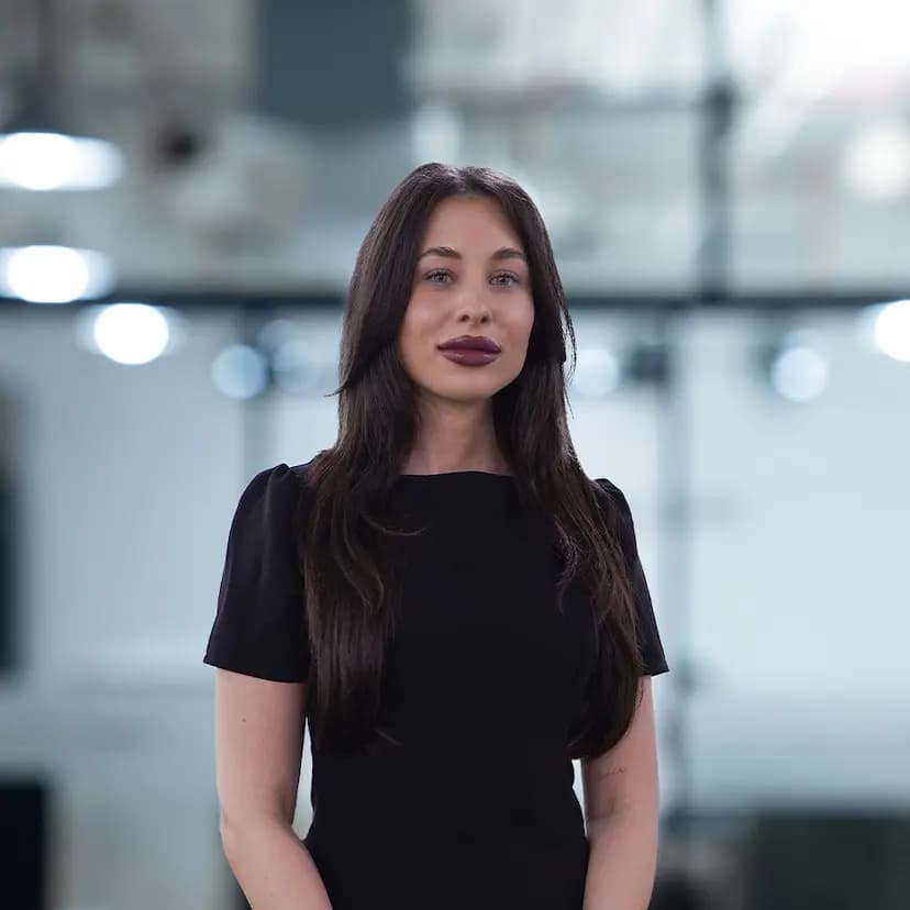 Marta Gozdzik - Talent Acquisition Specialist | Luxury Property