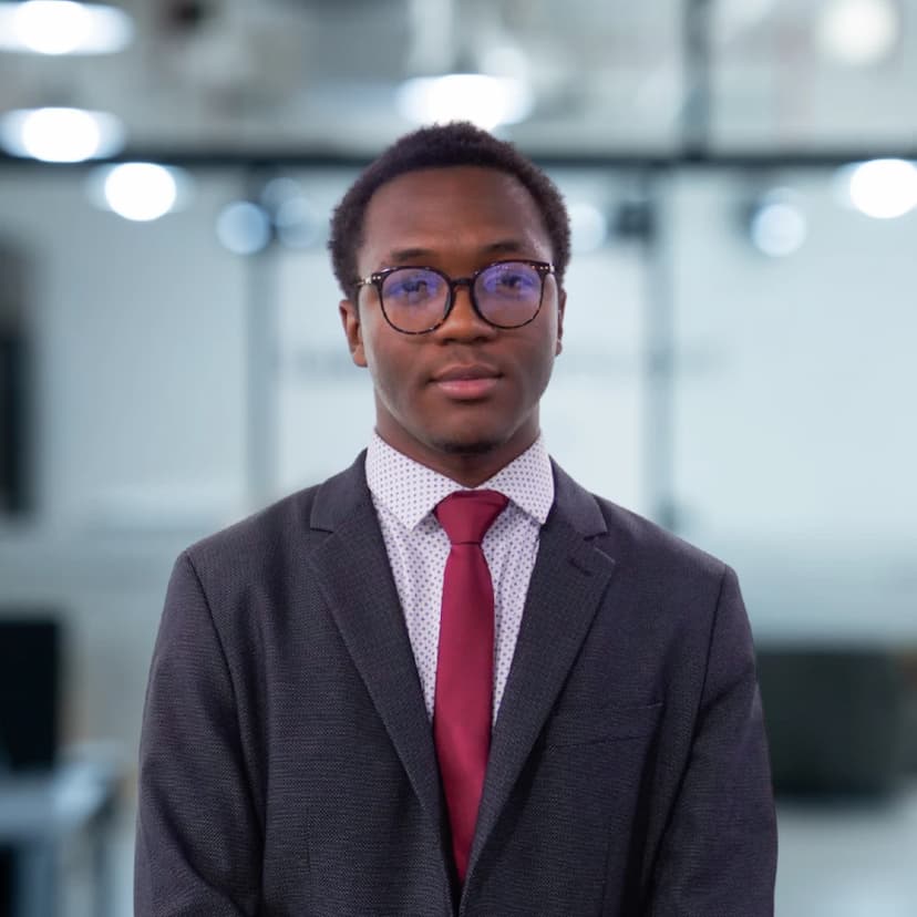 Safere Garcia - Private Client Advisor | Luxury Property